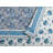 Ensemble de courtepointe 100% coton Bisou-49695147