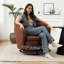 Fauteuil d'appoint Modern-1237740704