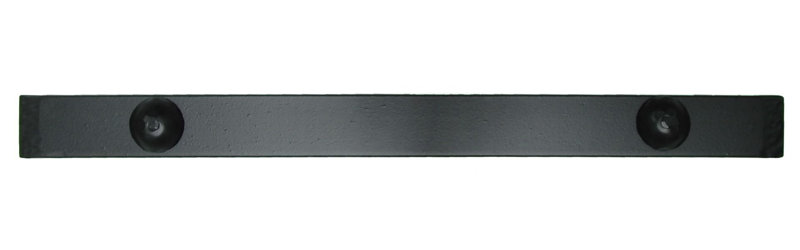 Faux Hinge