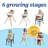 Graco® Table2Table Lux Highchair, Rhodes-136370240