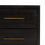 Suki 2 Drawer Nightstand