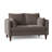 Kaveen Upholstered 58'' Loveseat-239044517-238842338