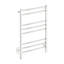 Cubic 4 Wall Mounted Towel Rack-32818004