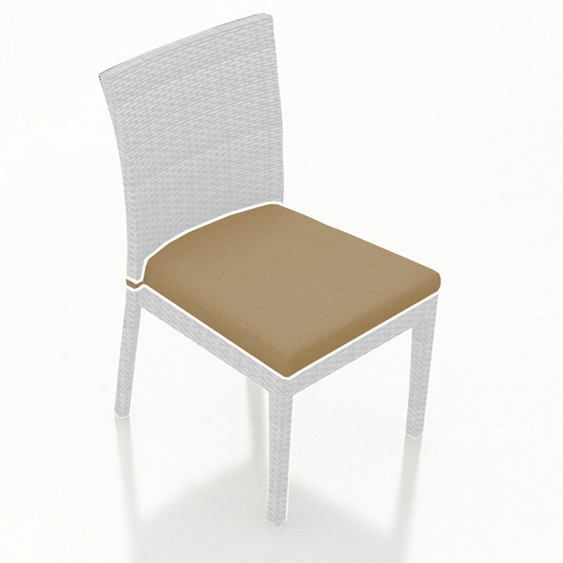 Heather beige dinig chaise