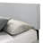 Walter Platform Bed with Adjustable Headboard-885719594-885719593