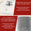 Classic Cuisine 1.5 qt. Stainless Steel Double Boiler with Lid