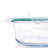 44 Oz Food Storage Container