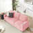 Pink Fabric sélectionné