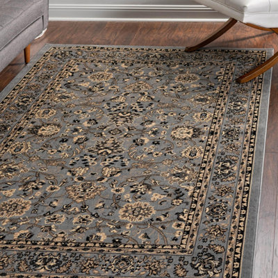 Tapis bourgogne Bhatari