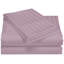 Ensemble de draps en coton de qualité égyptienne 600 fils Oban-61022690-61022697
