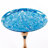 Mermaid Tail End Coffee Table Round Side Table-944247834