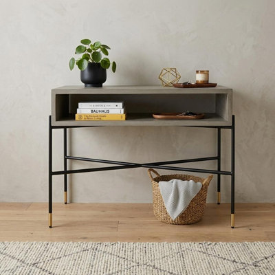 Console 45 po