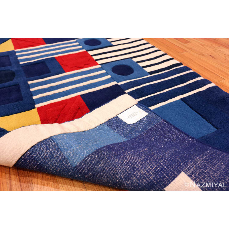 One-of-a-Kind Runner 4' x 9' Area Rug