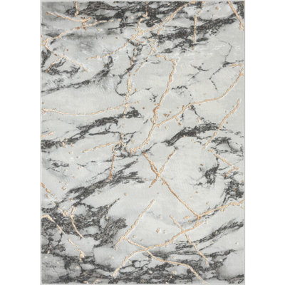 Lyth Abstract Indoor Rug