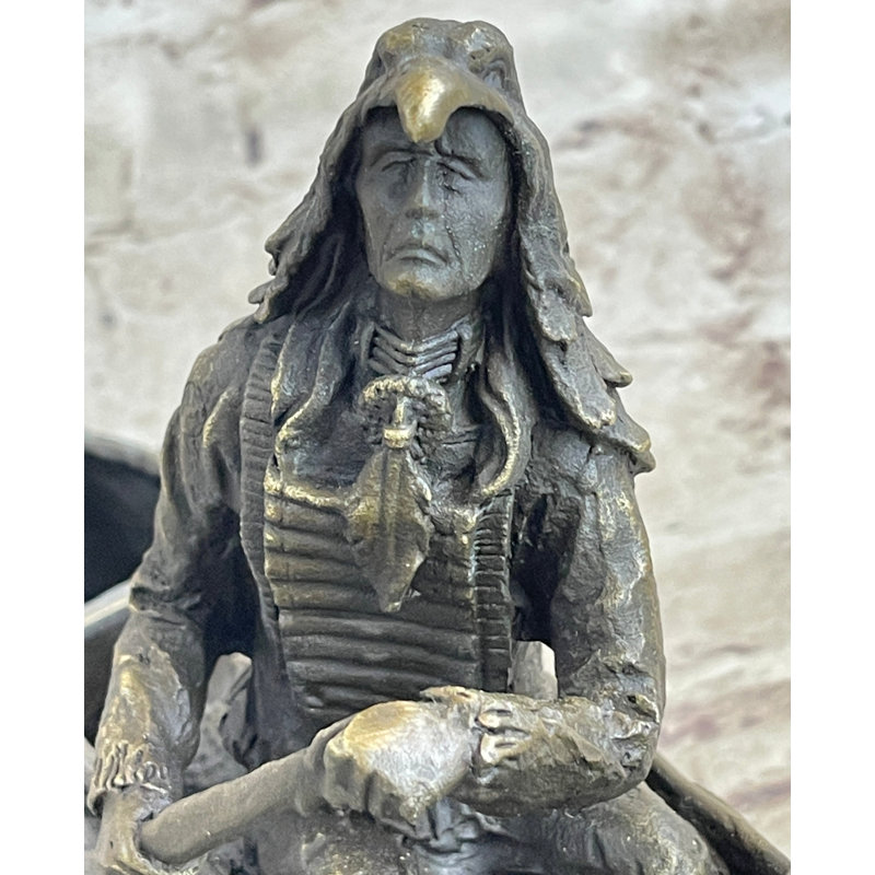 Figurines et sculptures Boblitt