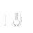 RIEDEL 1490/13 Performance Decanter, 1 Liter / 33.8 Ounces Capacity, Clear