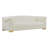 92.1" Velvet Rolled Arm Sofa-518835698-465162170