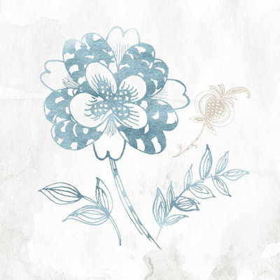 Sarcelle Eastern Boho III