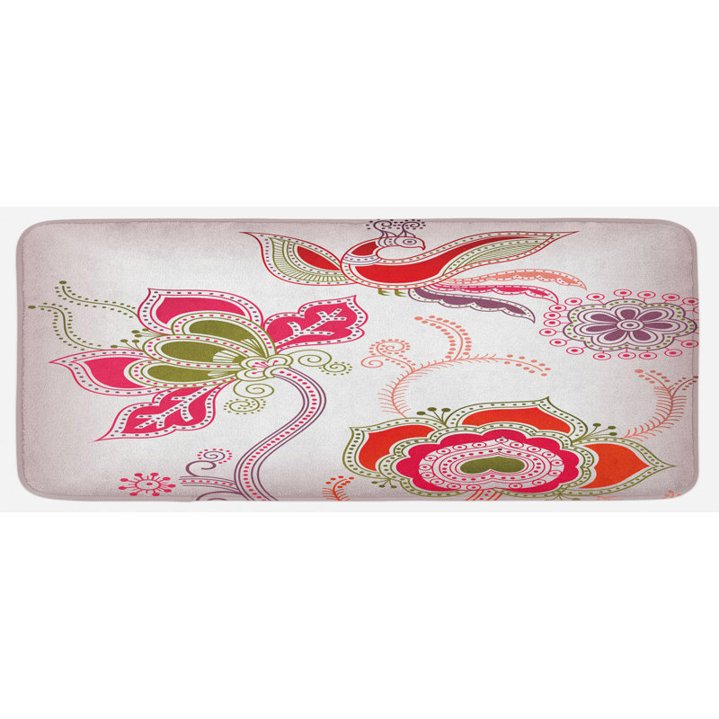 Tapis de cuisine Phoenix