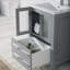 Meuble-lavabo simple 24 po avec lavabo-49240103