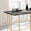 Bureau moderne moderne minimaliste