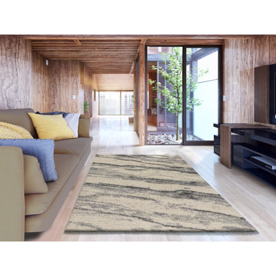 Beibut Shag Area Rug