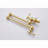 Wall Mount Folding Kitchen Pot Filler Faucet-121210047