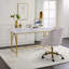 Bureau de meuble-lavabo Lightmane