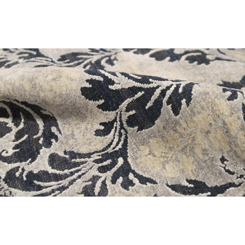 One-of-a-Kind 7'10" X 10'1" Area Rug