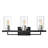 Atinuke 3 - Light Dimmable Vanity Light