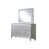 Gris/argent