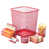 Rouge est en rupture de stock