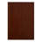 Walnut Finish Corner Curio Cabinet With 5 Shelves And Engaging Lighting 5-shelf System In-1933896037