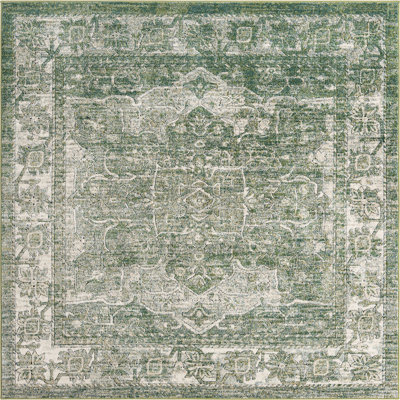 Mekalah Oriental Indoor Rug