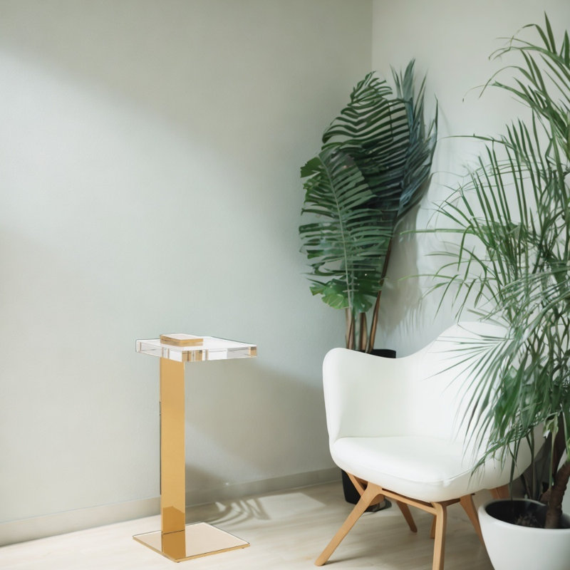 Table de bout Verronica