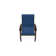Chaise de patio Askar