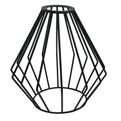48.26cm H Metal Novelty Lamp Shade ( Uno )