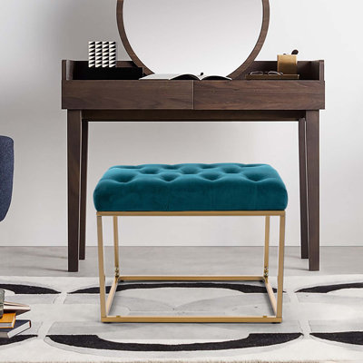 Repose-pieds de salon Mercer41