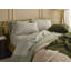 Ensemble de draps en percale à imprimé biologique-132361210-132361212