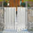 Stainless Steel Entrance Partition Doors
