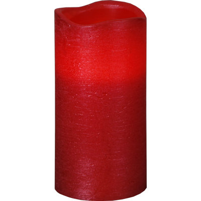 LED-Kerze