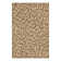 Animal Print Indoor Rug