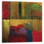 «Opulent relief I», reproduction d'art sur toile-20927525-73199539-73199534