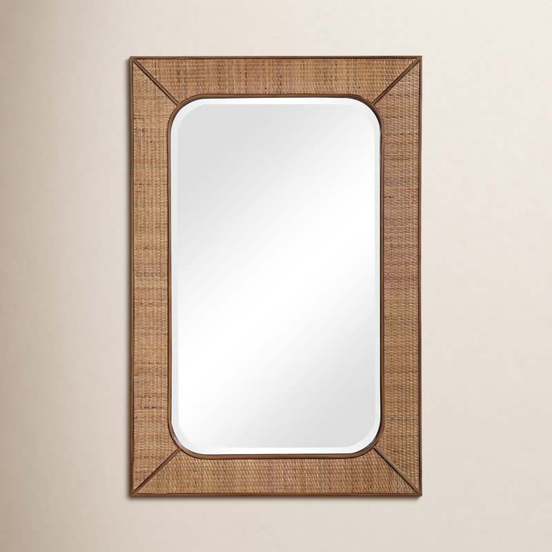 Miroir décoratif Adame