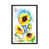 Black Framed Canvas is unavailable
