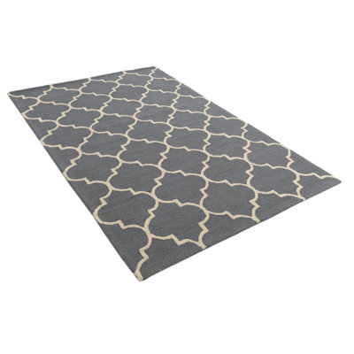 Otto Gray Rug
