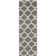 Bertl Sgm-Montreal Shag Performance Geometric Rug