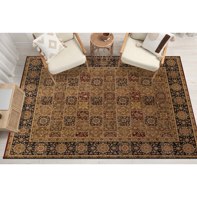One-of-a-Kind 1'5" X 11'9" Area Rug