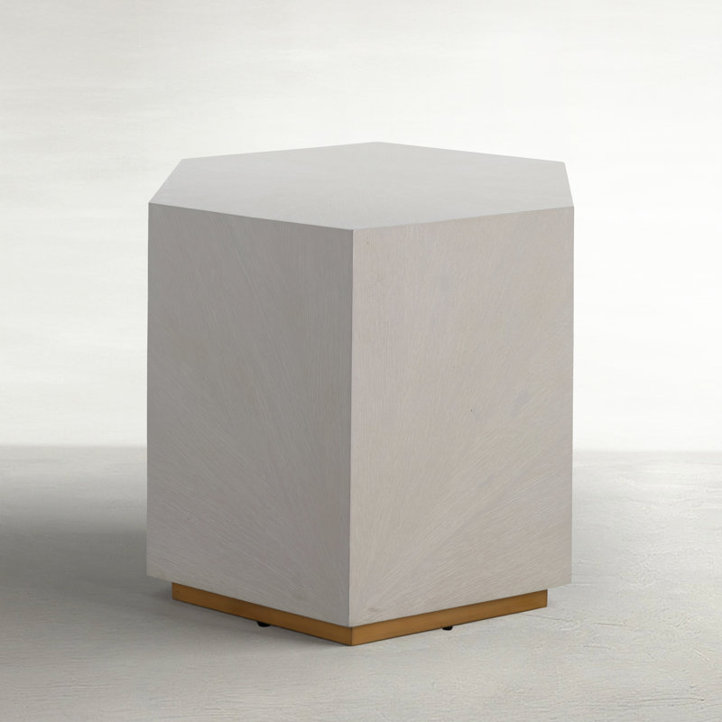 Winslet End Table