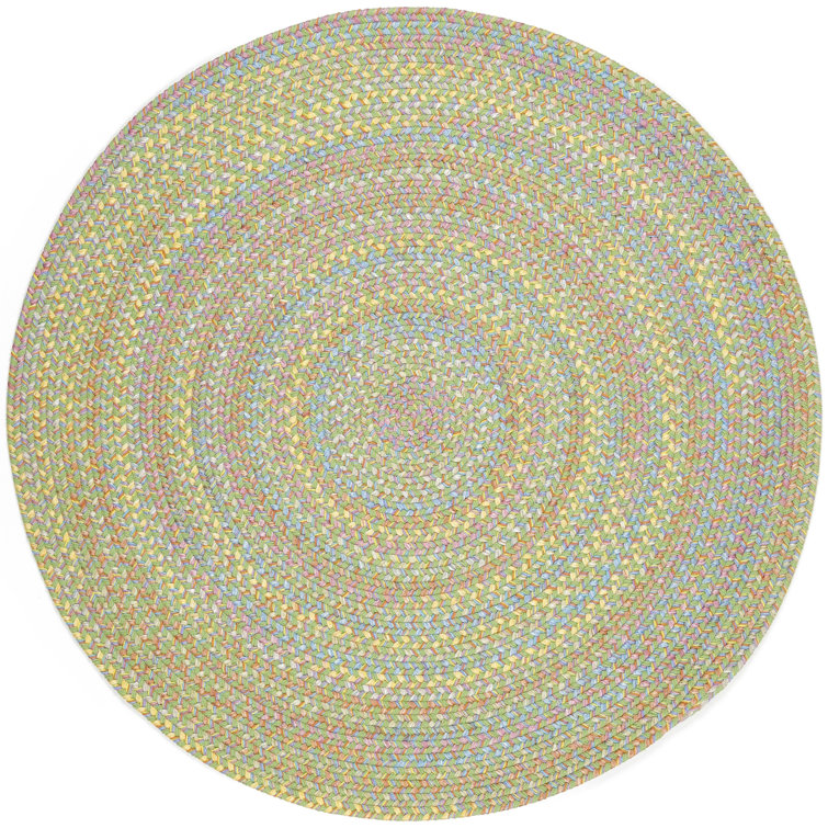 Berklee Abstract Indoor / Outdoor Rug